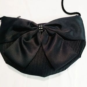 Vintage Pacific Express Crossbody Purse